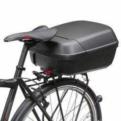 KLICKFIX Top Case Vélo Citybox Pour Porte Bagages Racktime 10 KLICKFIX Top Case Vélo Citybox Pour Porte Bagages Racktime -Remorques vélo Soldes top case velo citybox pour porte bagages racktime full 3