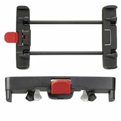 KLICKFIX Top Case Vélo Citybox Pour Porte Bagages Racktime 12 KLICKFIX Top Case Vélo Citybox Pour Porte Bagages Racktime -Remorques vélo Soldes top case velo citybox pour porte bagages racktime full 5