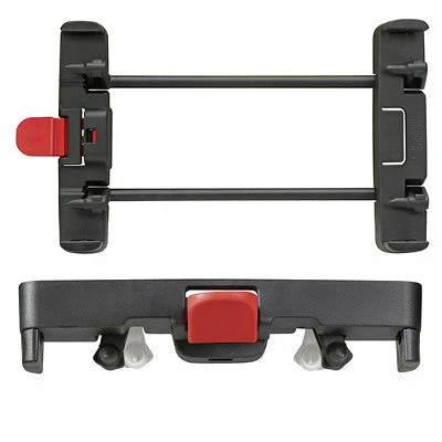 KLICKFIX Top Case Vélo Citybox Pour Porte Bagages Racktime 7 KLICKFIX Top Case Vélo Citybox Pour Porte Bagages Racktime – Image 5