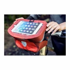 Sacoche De Guidon Ortlieb Ultimate Six Plus 6.5L 12 Sacoche De Guidon Ortlieb Ultimate Six Plus 6.5L -Remorques vélo Soldes ultimate six plus 6 5l 4