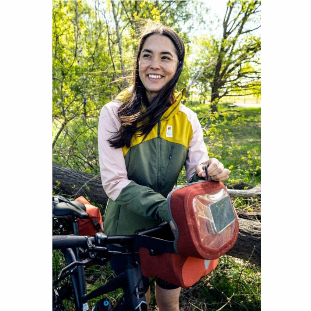 Sacoche De Guidon Ortlieb Ultimate Six Plus 6.5L 7 Sacoche De Guidon Ortlieb Ultimate Six Plus 6.5L – Image 5