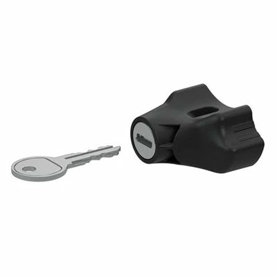 Verrou Lock Kit Pour Remorque Vélo Thule Chariot 3 Verrou Lock Kit Pour Remorque Vélo Thule Chariot