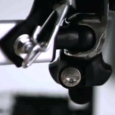 Verrou Lock Kit Pour Remorque Vélo Thule Chariot 6 Verrou Lock Kit Pour Remorque Vélo Thule Chariot – Image 4