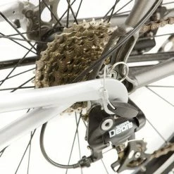 Vis à Papillon Avec Goupille Pour FollowMe 11 Vis à Papillon Avec Goupille Pour FollowMe -Remorques vélo Soldes vis a papillon avec goupille pour followme full 4