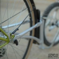 Vis à Papillon Avec Goupille Pour FollowMe 13 Vis à Papillon Avec Goupille Pour FollowMe -Remorques vélo Soldes vis a papillon avec goupille pour followme full 6