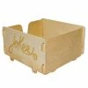 JOKER BIKE Wood Box Pour Fourche Cargo Joker Mini 2 JOKER BIKE Wood Box Pour Fourche Cargo Joker Mini -Remorques vélo Soldes wood box pour fourche cargo joker mini full