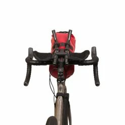 ZEFAL Sacoche De Guidon Pour Prolongateur Z Adventure Aero F8 Zéfal 8L 11 ZEFAL Sacoche De Guidon Pour Prolongateur Z Adventure Aero F8 Zéfal 8L -Remorques vélo Soldes z adventure F8 aero 5