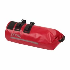 ZEFAL Sacoche De Guidon Pour Prolongateur Z Adventure Aero F8 Zéfal 8L