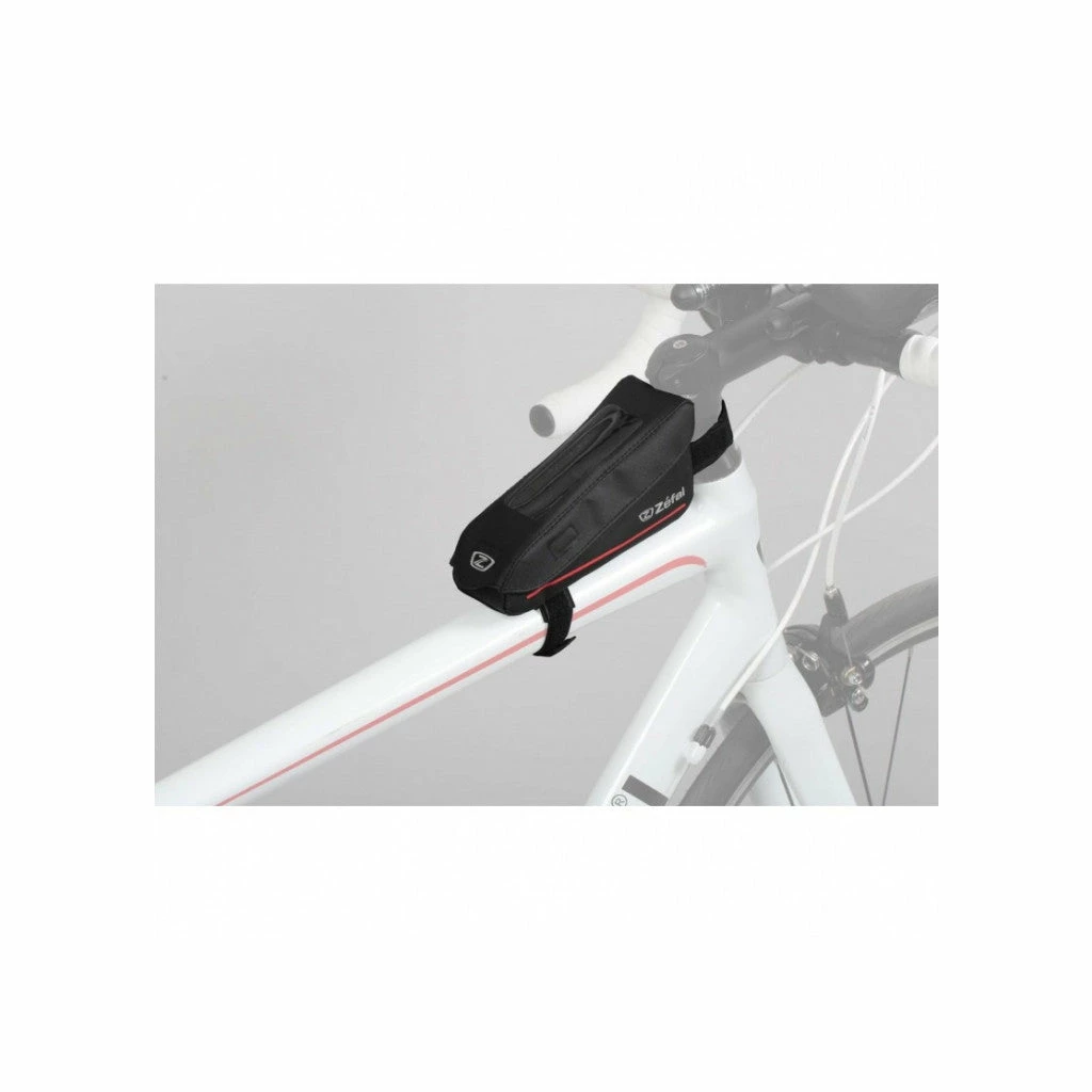 Sacoche De Cadre Pour Bikepacking Et Gravel Zefal Z Race S 6 Sacoche De Cadre Pour Bikepacking Et Gravel Zefal Z Race S – Image 4