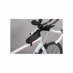 Sacoche De Cadre Pour Bikepacking Et Gravel Zefal Z Race S 9 Sacoche De Cadre Pour Bikepacking Et Gravel Zefal Z Race S -Remorques vélo Soldes zefal z race