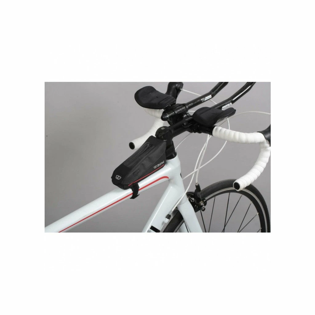 Sacoche De Cadre Pour Bikepacking Et Gravel Zefal Z Race S 5 Sacoche De Cadre Pour Bikepacking Et Gravel Zefal Z Race S – Image 3