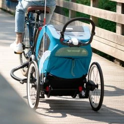 Remorque Vélo Enfant Convertible Poussette Cybex Zeno Bike 10 Remorque Vélo Enfant Convertible Poussette Cybex Zeno Bike -Remorques vélo Soldes zeno bike cybex 02